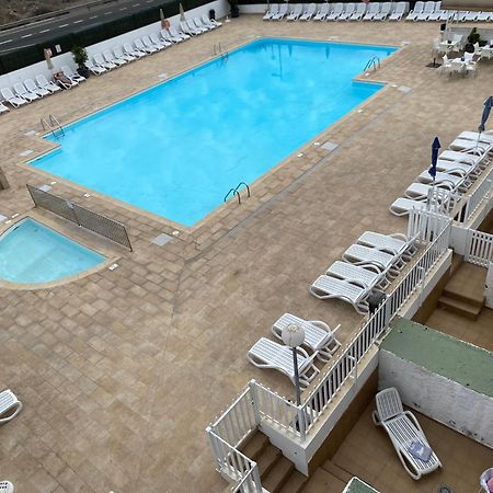 Rt-Green Park Playa del Ingles  Ngoại thất bức ảnh