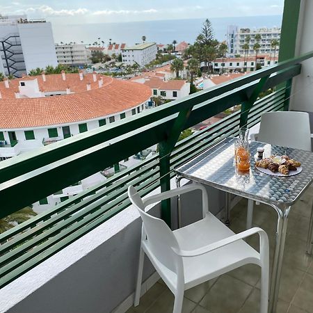 Rt-Green Park Playa del Ingles  Ngoại thất bức ảnh