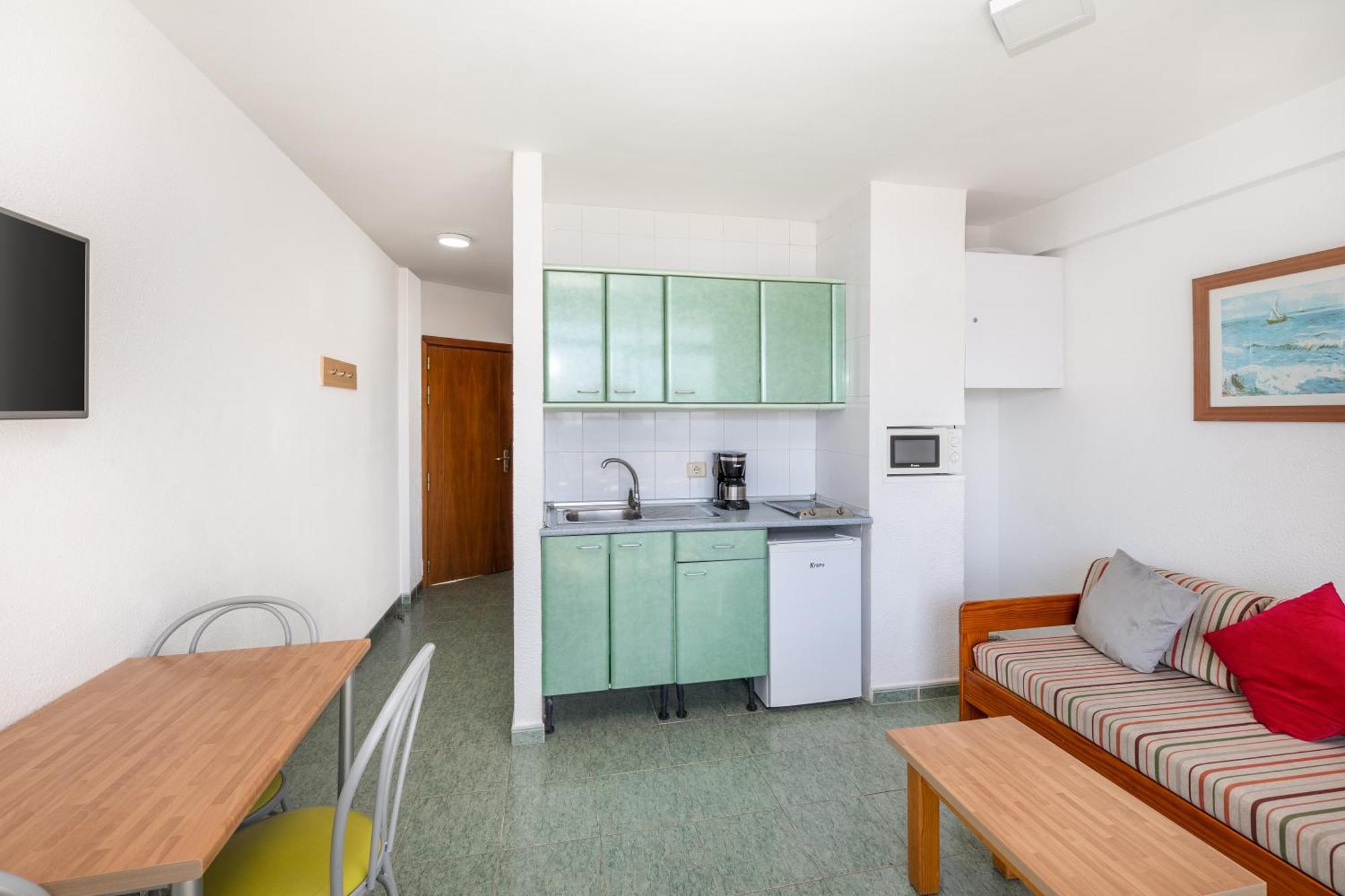 Rt-Green Park Playa del Ingles  Ngoại thất bức ảnh