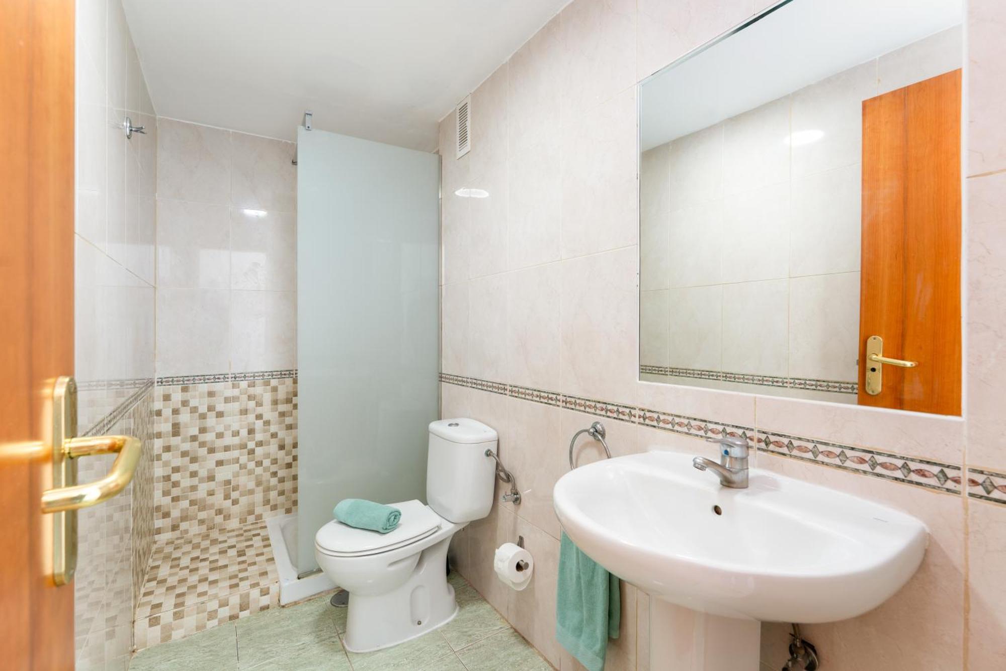 Rt-Green Park Playa del Ingles  Ngoại thất bức ảnh